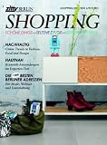 Zitty Spezial 57 Shopping 2010/2011 - 