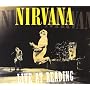 Live at Reading von Nirvana