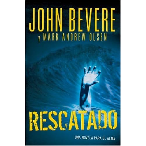 Rescatado (Spanish Edition)