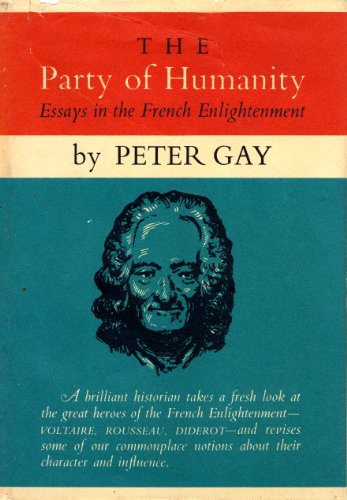 the party of humanity