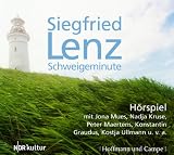 Schweigeminute - Hörspiel, 1 Audio-CD