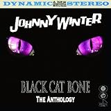 Black Cat Bone: The Anthology