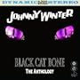 Black Cat Bone: The Anthology