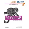 MongoDB: The Definitive Guide