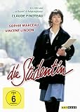 Produkt-Bild: Die Studentin