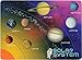 Lift and Learn Solar System Puzzle - Made in USA