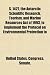 S. 1427, the Antarctic Scientific Research, Tourism, and Marine Resources Act of 1993, to Implement the Protocol on Environmental Protection to