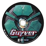 Guyver -The Bioboosted Armor: Complete Box Set
