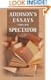 Addison's Essays from the Spectator