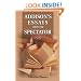 Addison's Essays from the Spectator
