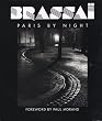 Brassai Paris by Night
