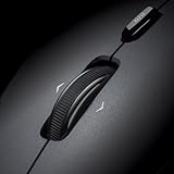 Logitech Wireless Performance Mouse review