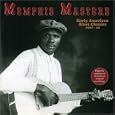 Memphis Masters - Early Americ