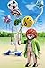 PLAYMOBIL Smiley World Balloon Seller Set
