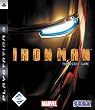 Iron Man - The Video Game