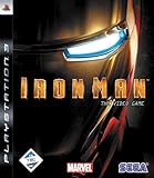 Iron Man PS3