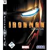 Iron Man - The Video Game