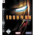 Iron Man - The Video Game