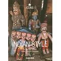 Icons. Indian Style (Icon (Taschen))