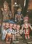 Icons. Indian Style (Icon (Taschen))