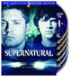 Supernatural: The Complete Second Season