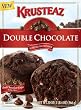 Krusteaz Chocolate Muffin Mix, Double Chocolate, 20-Ounce Boxes (Pack of 12)
