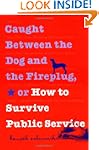 Caught Between the Dog and the Firepl...
