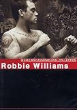 Robbie Williams - Music Box Biographical Collection [DVD]