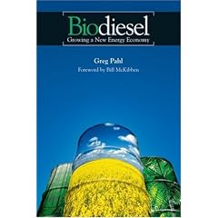 Biodiesel: Growing A New Energy Economy