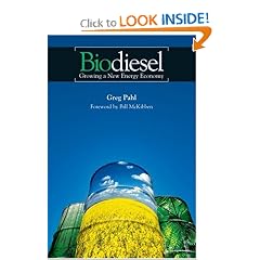 Biodiesel: Growing A New Energy Economy