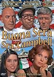 Buona Sera, Mrs. Campbell [DVD]