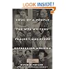 Soul of a People: The WPA Writers' Project Uncovers Depression America