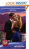 Mediterranean Billionaire Blackmail Bargain (MB Modern Romance) (Mills & Boon Modern)
