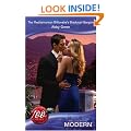 Mediterranean Billionaire Blackmail Bargain (MB Modern Romance) (Mills & Boon Modern)