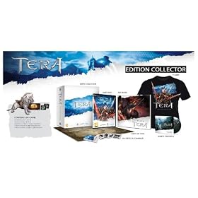 TERA - �dition collector