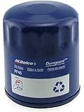 ACDelco PF46E Professional Engine Oil Filter