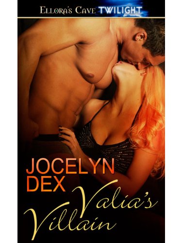 Valia's Villain: 2 (Sempire Seductions) by Jocelyn Dex