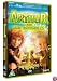 Arthur and the Invisibles [2007]