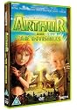Arthur and the Invisibles [DVD] [2007]