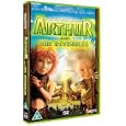 Arthur and the Invisibles [2007]