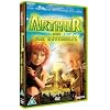 Arthur and the Invisibles [DVD]