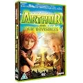 Arthur and the Invisibles [DVD]