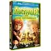 Arthur and the Invisibles [DVD] [2007]