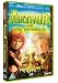 DVD : Arthur and the Invisibles [2007]