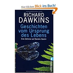 Geschichten vom Ursprung des Lebens: Eine Zeitreise auf Darwins Spuren
