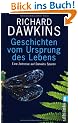 Geschichten vom Ursprung des Lebens: Eine Zeitreise auf Darwins Spuren