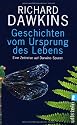Geschichten vom Ursprung des Lebens: Eine Zeitreise auf Darwins Spuren