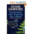 Geschichten vom Ursprung des Lebens: Eine Zeitreise auf Darwins Spuren