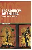 Les sources de Sheeba : Rose du Jourdain