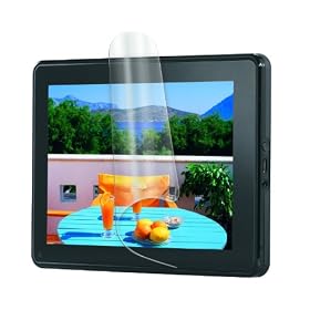 3M Natural View Screen Protector for Amazon Kindle Fire by 